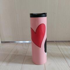 スターバックスタンブラーの画像