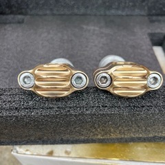 ブラス 1インチ　ハンドル　ライザー　真鍮　BRASS　ホンダ　ヤマハ　カワサキ　スズキ　アメリカン　ボバー　チョッパー ＳＲ　ＸＳ　インディアン　トライアンフ　ハーレー　XL FX FL スポーツスター　ソフテイル　ツーリング　ショベル　パンの画像