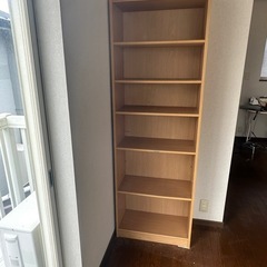 棚の画像