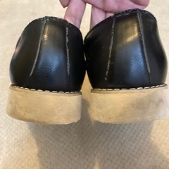 メンズ　フォーマルシューズ 26㎝の画像