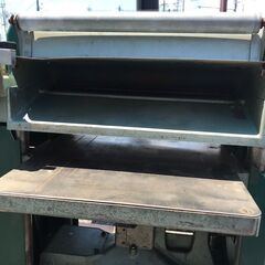 【エコツール岡崎岩津店】〇日立工機 312mm 自動かんな盤 P100RA   ITZFXK9YG5X6【愛知県/岡崎市/工具】の画像