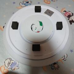 お譲り先きまりました。Bluetooth付き室内ライトの画像
