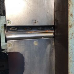 【エコツール岡崎岩津店】〇日立工機 312mm 自動かんな盤 P100RA   ITZFXK9YG5X6【愛知県/岡崎市/工具】の画像