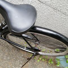 自転車の画像