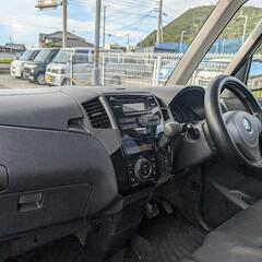 車検８年1月　ETC パレットSWの画像
