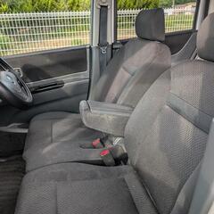 車検８年1月　ETC パレットSWの画像