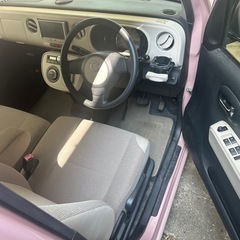 ダイハツ　ミラココア　車検あり　大人気込み込みですの画像