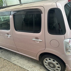 ダイハツ　ミラココア　車検あり　大人気込み込みですの画像