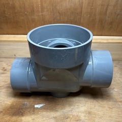 塩ビ小口径ますの画像