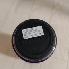 スターバックスタンブラーの画像
