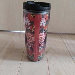 スターバックスタンブラーの画像