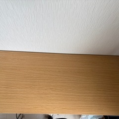 テーブルの画像