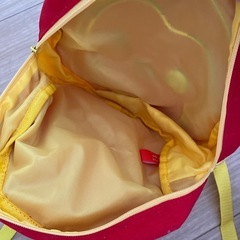 おさるのジョージ　リュック　未使用の画像