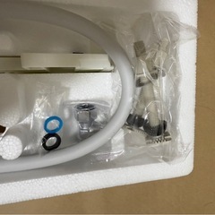 2024年製　INAX シャワートイレ 未使用の画像