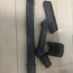 SHARP 充電式掃除機 EC-AS500-Pの画像