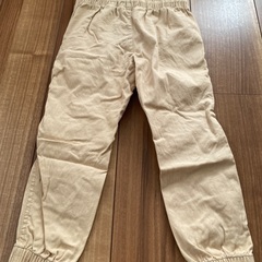 H&M パンツ　110㎝の画像