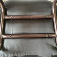 【美品】座椅子の画像