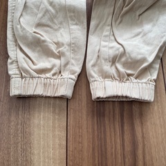 H&M パンツ　110㎝の画像