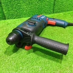ボッシュ GBH2-18RE ハンマードリル【船橋馬込店】【店頭取引限定】【未使用】ITC5EL2BCPQ4の画像