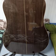 アコギ S.Yairi YD-36 3TS / L.R.Baggs M1 Activeの画像