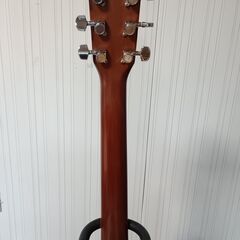アコギ S.Yairi YD-36 3TS / L.R.Baggs M1 Activeの画像