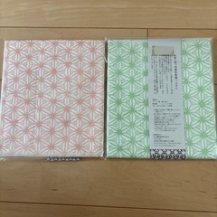 ふきんの画像