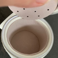 アフタヌーンティー　ジュエリーケースの画像