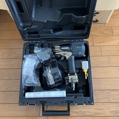 HIKOKI   ハイコーキ コンプレッサー3点セット   の画像