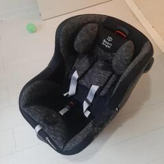 チャイルドシートの画像