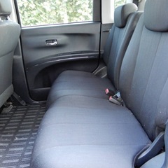 4万キロ車検対応タントエグゼカスタムナビbluetoothETC禁煙車修復無の画像