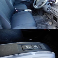 4万キロ車検対応タントエグゼカスタムナビbluetoothETC禁煙車修復無の画像
