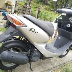 🌈引取早い方優先🎵ホンダ🍇4サイクルDio🍊スマートディオ🍒エンジンOK😺    の画像