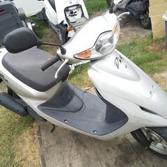 🌈引取早い方優先🎵ホンダ🍇4サイクルDio🍊スマートディオ🍒エンジンOK😺    の画像