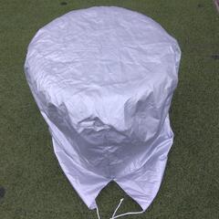 タイヤカバー【未使用品】の画像