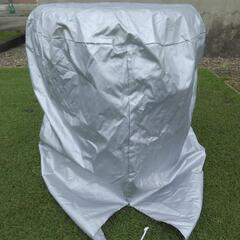 タイヤカバー【未使用品】の画像