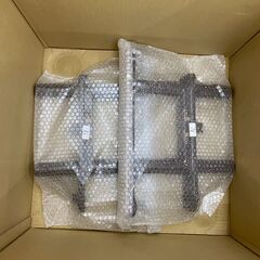 【未使用・新品】 ポータブルトイレ きらく MS型 参考価格27,435円※箱入り🚚自社配送時💳代引き可🚚(現金、クレジット、スマホ決済対応)の画像