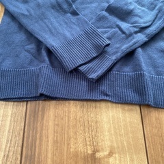 H&M ニット　90㎝の画像