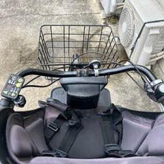 🉐388🉐バッテリー長持ち🉐🉐 ブリヂストン 26インチ 電動自転車🈹現車確認🉑の画像