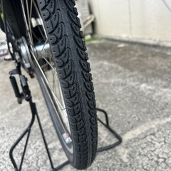 🉐388🉐バッテリー長持ち🉐🉐 ブリヂストン 26インチ 電動自転車🈹現車確認🉑の画像