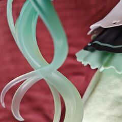 初音ミク BIRTH DAY 2025 AMP フィギュア タイトー プライズの画像