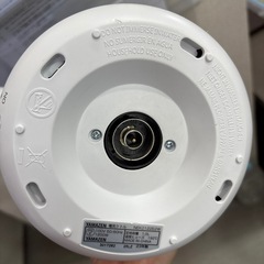 【電気ケトル】【山善】クリーニング済み【管理番号10409】野の画像