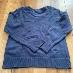 H&M ニット　90㎝の画像