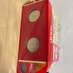 ミルク　2缶　景品付きの画像