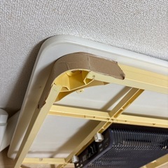 こたつテーブル　の画像