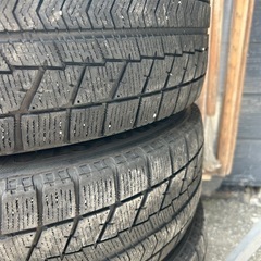 ブリヂストン　175/70/14 スタッドレス4本の画像