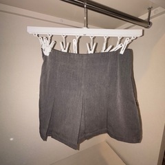 スカートの画像