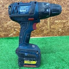 721 充電式ドライバードリル BOSCH ボッシュ GSR14.4V-LIN2 14.4V 中古品の画像