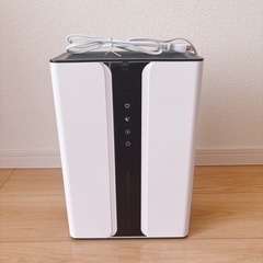 美品★ 除湿機の画像