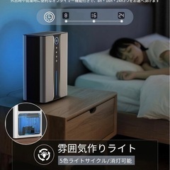 美品★ 除湿機の画像