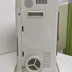 富士通ゼネラル　石油ファンヒーター　KHF-32L 　ホワイトの画像